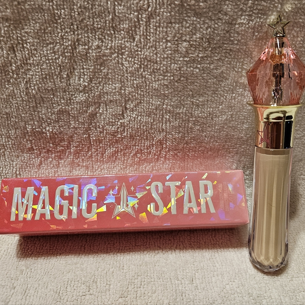 Jeffree Star Concealer C3.5